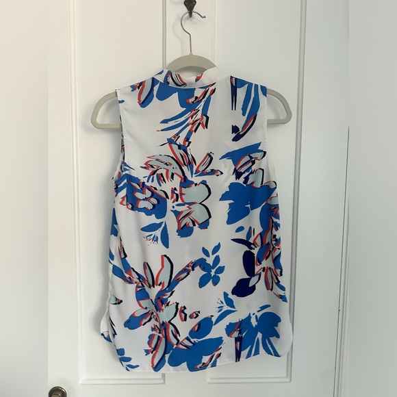 Halogen Summer Top - Picture 2 of 3